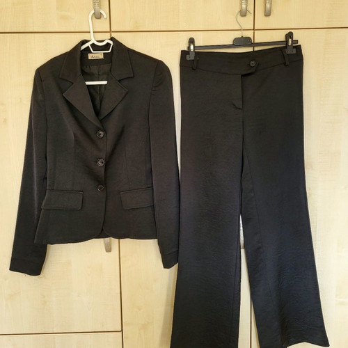 OPPORTUNITY!! Small Greek Satin Suit