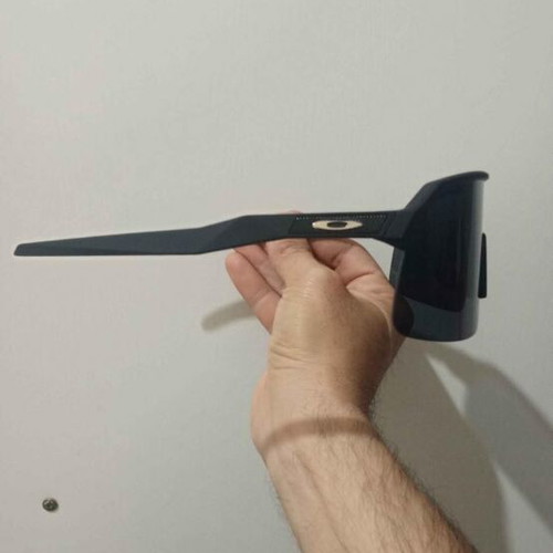 Sutro Total Black sunglasses