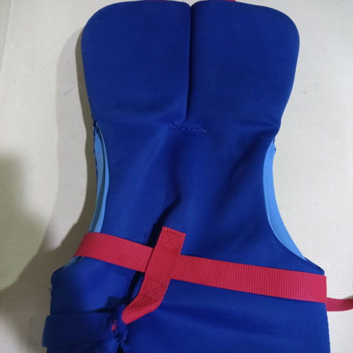 West Marine child life jacket like new, up to 15 kg
