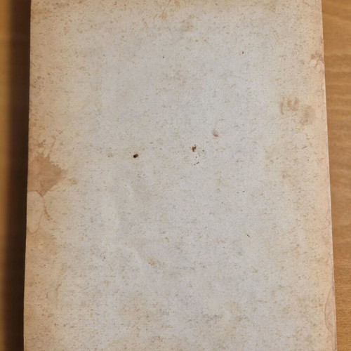 Mayakovsky Poems used book