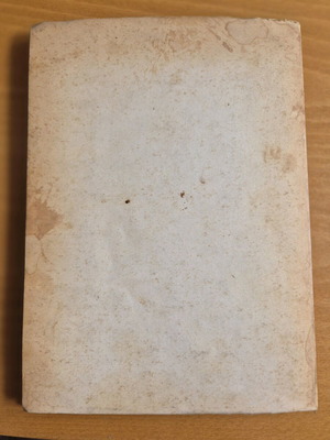 Mayakovsky Poems used book