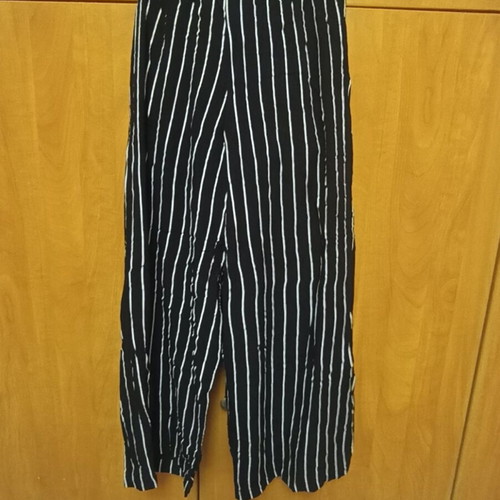 Children's summer pants used, set of 2