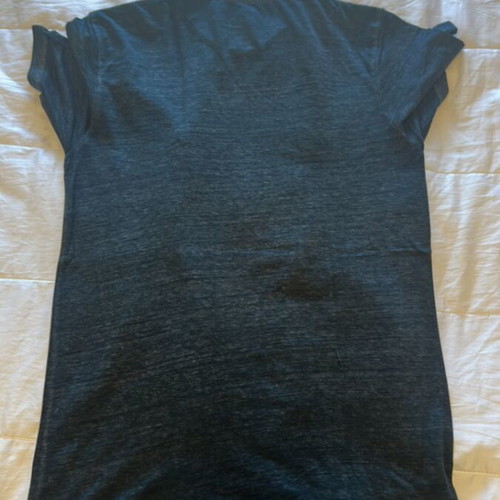 Hard Rock Cafe Barcelona T-shirt, small