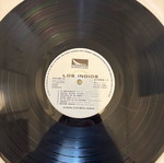Los Indios vinyl used, folk