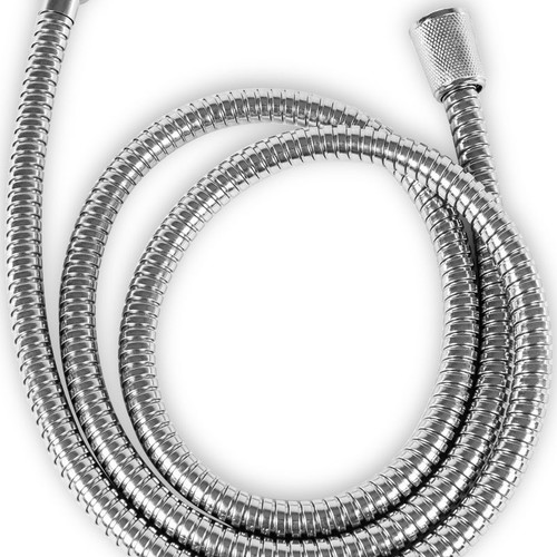 Helios E-2295 Sidirela shower phone with spiral new