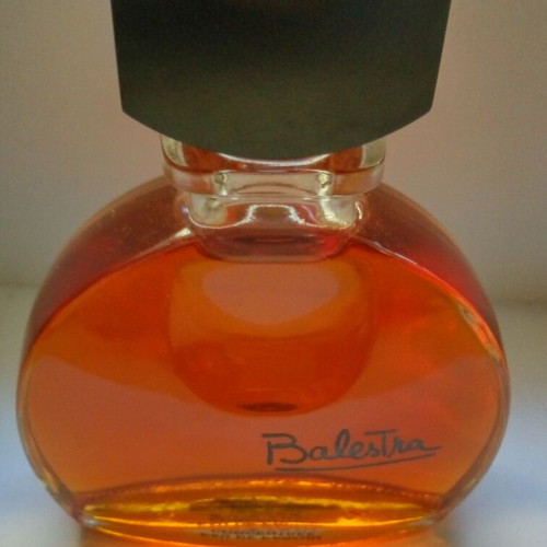 Vintage Renato Balestra Eau de Parfum Concentree Splash 100 ml women's perfume like new, box with damages