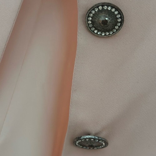 Liana Camba blazer and Top Line Classic dress like new