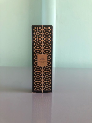 Carolina Herrera Gold Incense μεταχειρισμένο, περίπου 7 ml