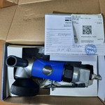 Air Angle Grinder new