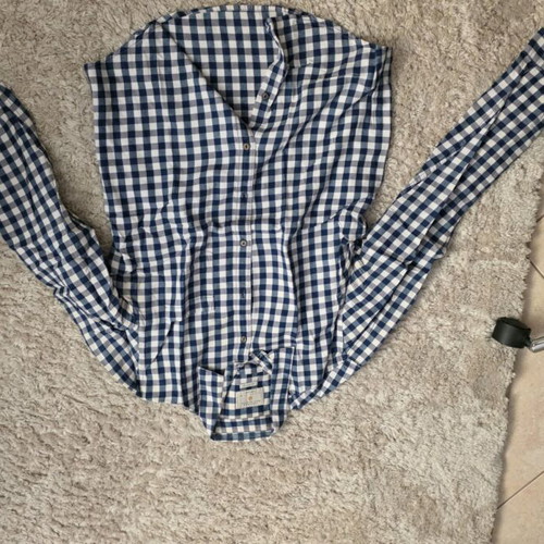 Trousers like new