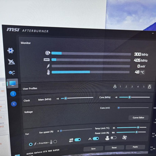 Gaming and Programming PC with Intel Core i5-10400 and GTX 1660 SUPER
