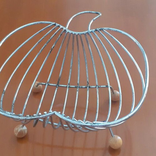 Fruit bowl used
