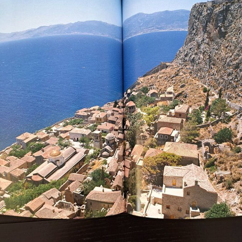 Βιβλίο λεύκωμα σε άριστη κατάσταση