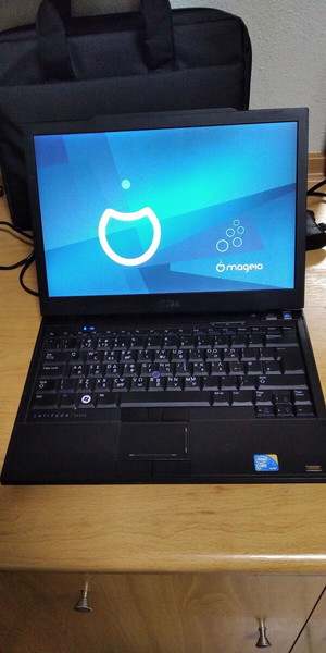 Dell Latitude E4300