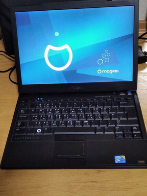 Dell Latitude E4300