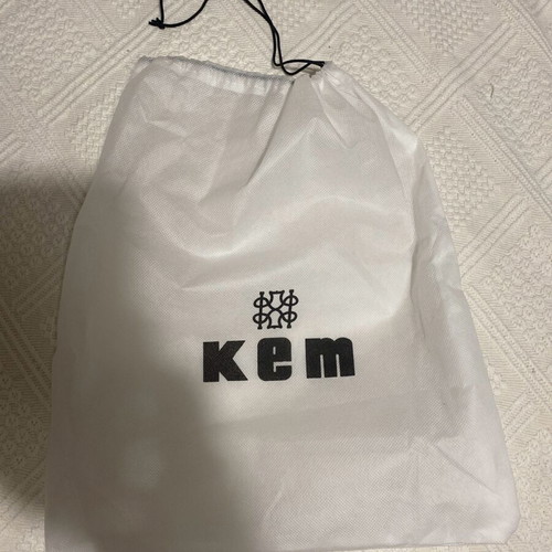 Kem pouch medium size new, intact