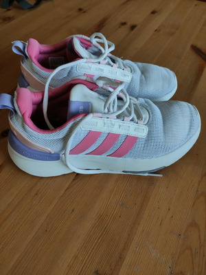 Adidas Racer TR21 παπούτσια μεταχειρισμένα, μέγεθος 37 1/3, μπλε