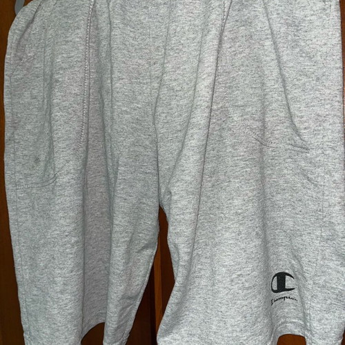 Gym shorts like new