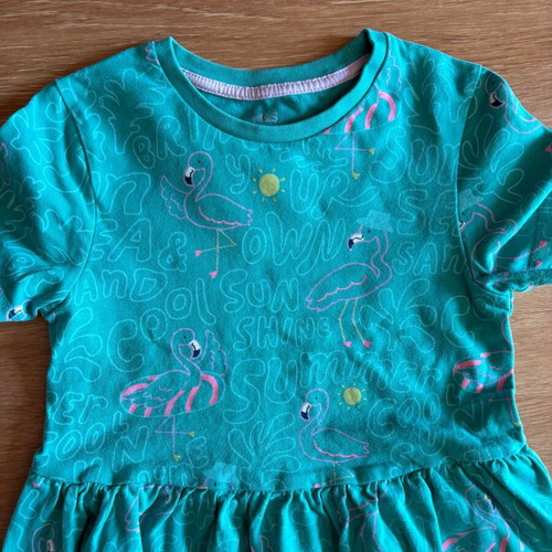 Πακέτο ρούχα 4-6 ετών σαν καινούργιο, Marks and Spencer, H&M, Gap, Mothercare
