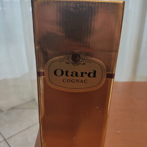 Otard cognac in excellent condition