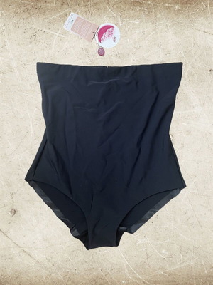 Αφόρετος Luna highwaist κορσές XL, 2xl, 3xl, 4xl