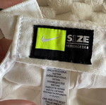 Nike PSG hat white new, one size
