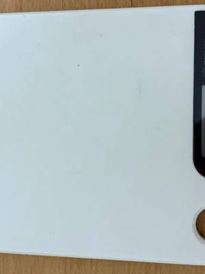 First Austria FA-6401 kitchen scale used, up to 5kg