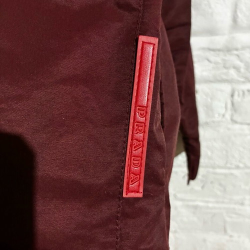 Prada jacket like new