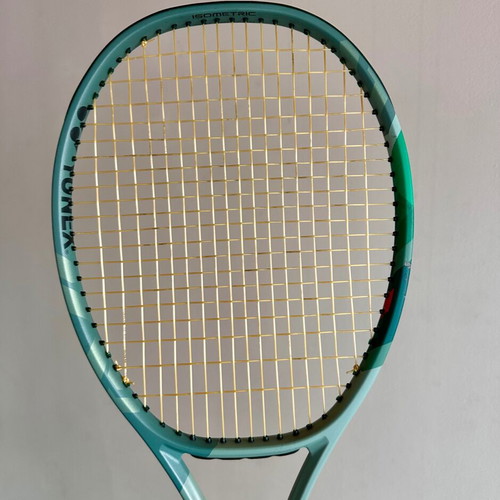Yonex Percept 97D 18X20 racket like new