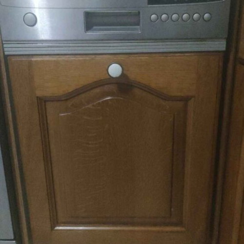 Neff 45cm Built-in Dishwasher like new