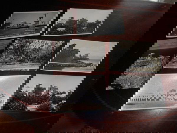7 ΦΩΤΟΓΡΑΦΙΕΣ ΤΗΣ ΡΟΔΟΥ [ΟΛΕΣ ΜΑΖΙ]