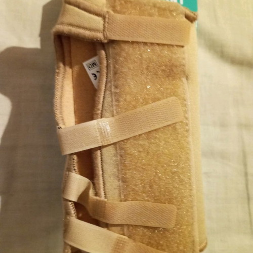 Wrist Splint new, unused