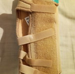 Wrist Splint new, unused