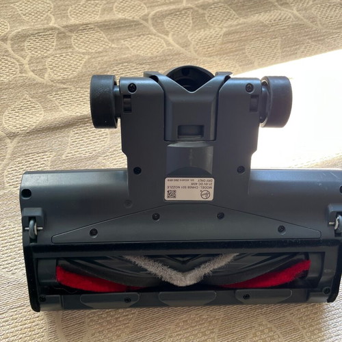 Vacuum cleaner stick Hoover replacement brush head used