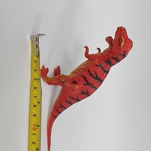 Dinosaur like new