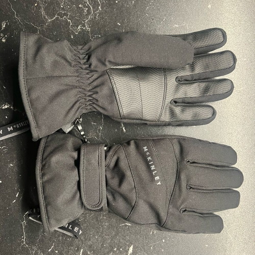 McKinley gloves like new, size 7 for skiing