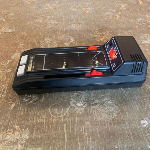 Tomy Electric Bowling винтидж колекционерска електронно-механична игра като нова