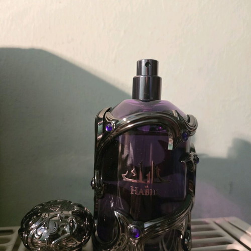 Lattafa Habik For Men 100ml like new, eau de parfum