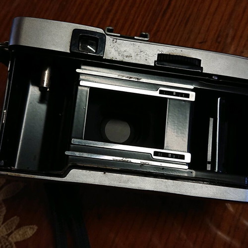 Olympus Trip 35 camera like new