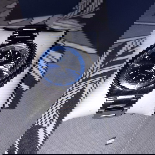Casio edifice