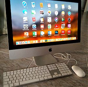 Apple iMac A1311 21,5" ιντσών model mid 2011