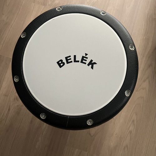 Belek doumbek drum