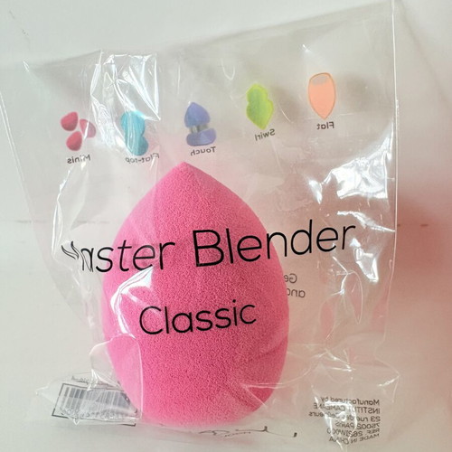 Makeup sponge and brush cleaner new in packaging