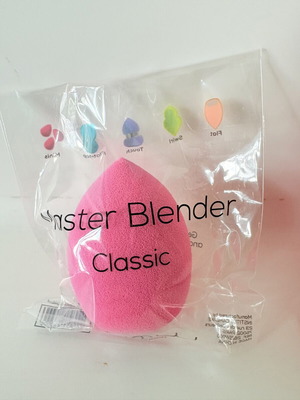 Makeup sponge and brush cleaner new in packaging