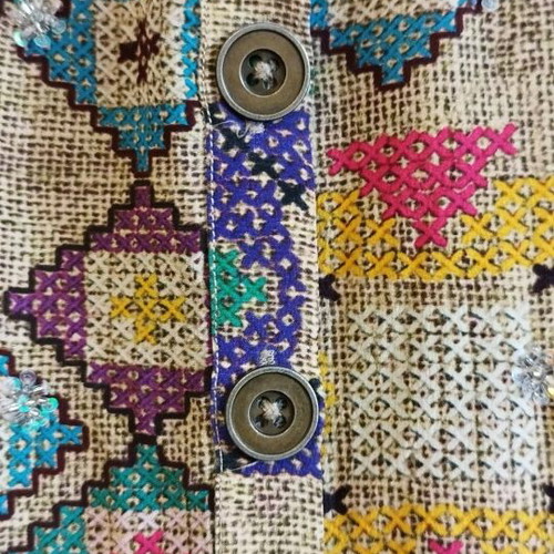 Nenant and Nandita women's dress like new, size S