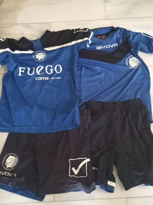 Givova sports kits like new, Heraklion