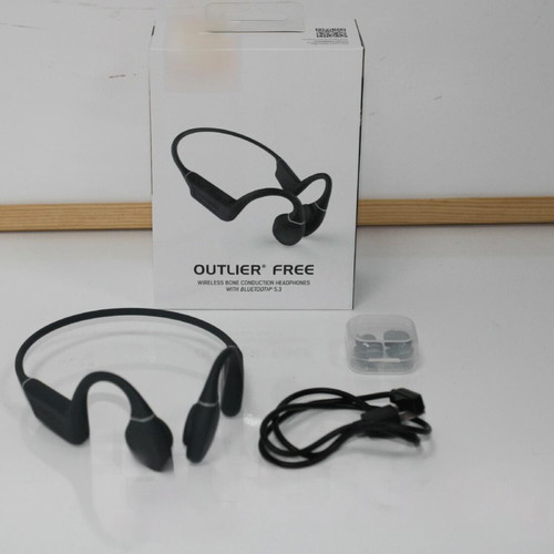 Creative Outlier Free Bluetooth headphones restored, waterproof IPX5