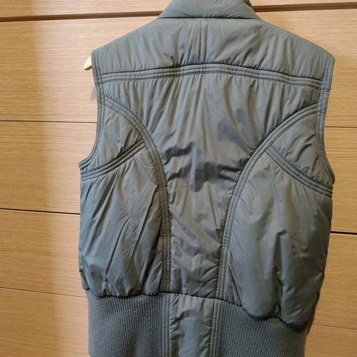 Raxevsky sleeveless jacket used, khaki, size L