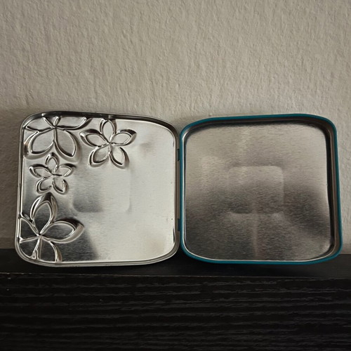 Always In My Bag vintage collectible case used