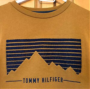 Tommy Hilfiger Ανδρική μπλούζα Μ